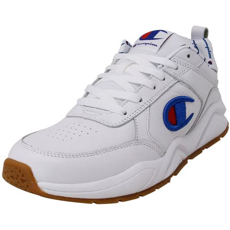 are champion shoes good quality